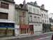  vieux immeubles, rue Raymond Poincaré